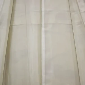 High Quality Hand Made 100% Silk Wedding Komon Cloud Fortune Hexagon