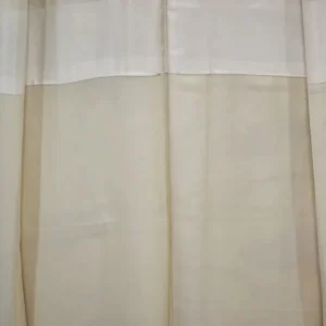 High Quality Hand Made 100% Silk Wedding Komon Cloud Fortune Hexagon