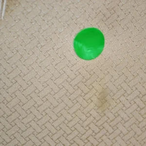 M41a2 High Quality Silk Wedding Tsukesage Classic Chrysanthemum Tan