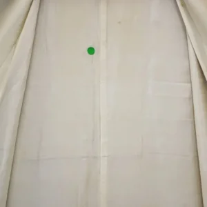 M41a8 High Quality Silk Wedding Tsukesage Classic Chrysanthemum Tan