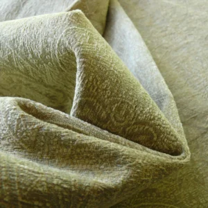 P1550298 Coraggio Textile Fabric 3yard from Italy Highest Quality Thick Chenille MSRP USD 300+/yard