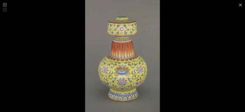 Scalamandre Old World Weavers Louis Xv Silk Lampas Chinese Red Chinoiserie MSRP USD 730/Y circa 1730