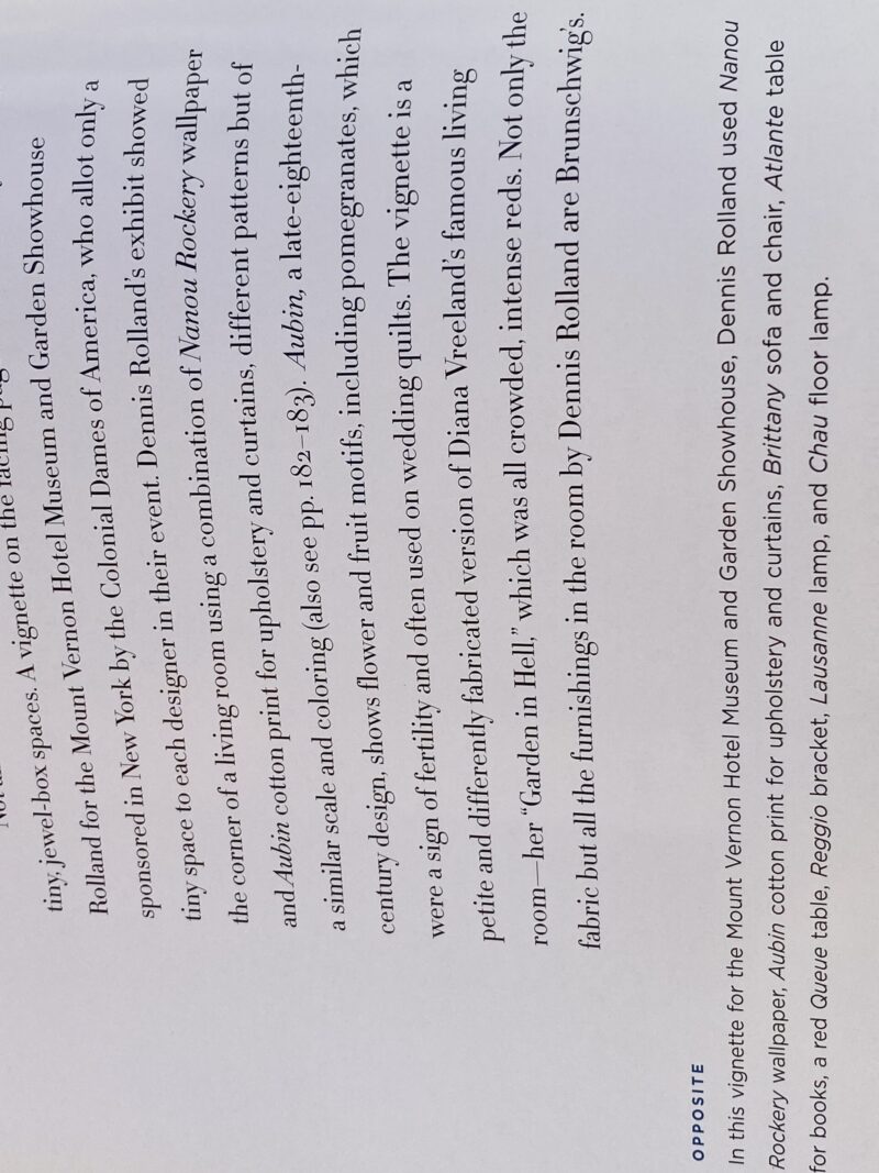 IMG_1571 10.2y Brunschwig & Fils Nanou Rockery Print Blue Green White from Cabanel Collection #906