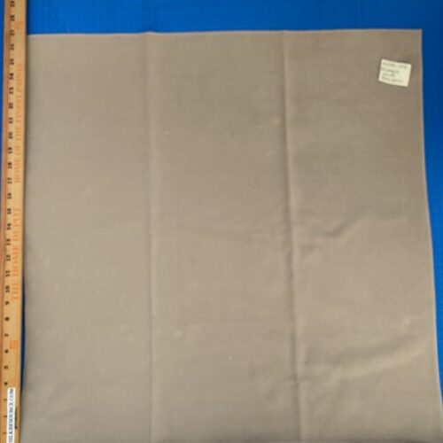 IMG_4393 1 Berkbox84 Square Velvet by Boris Kroll Richmond Velvet Cream White Solid MSRP USD 300+/y