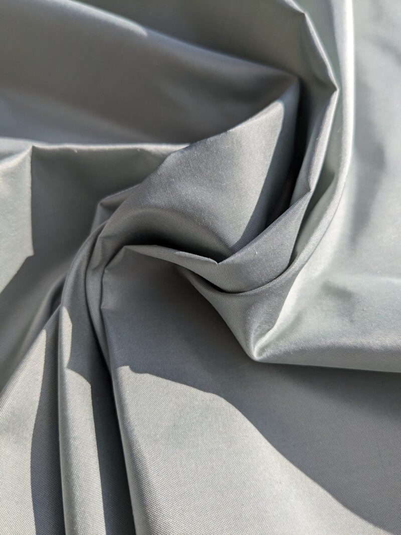 IMG_004 Scalamandre Althorp Taffeta French Blue Silk Taffeta Gorgeous Texture  MSRP USD300/y