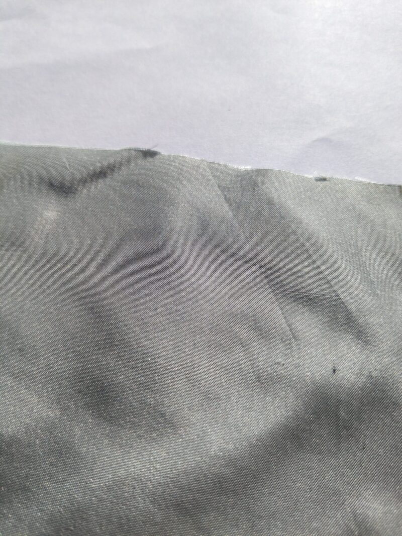 IMG_006 Scalamandre Althorp Taffeta French Blue Silk Taffeta Gorgeous Texture  MSRP USD300/y