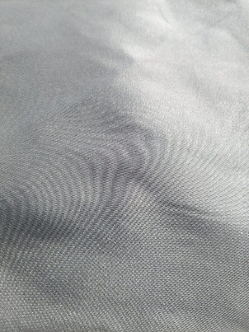 IMG_007 Scalamandre Althorp Taffeta French Blue Silk Taffeta Gorgeous Texture  MSRP USD300/y