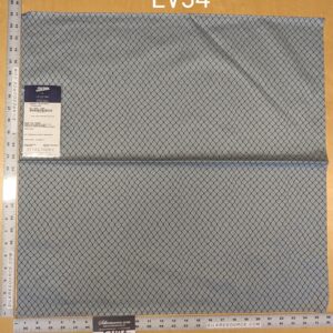 "RESERVED" 9 Berkbox101 Square Silk by Lelievre Paris Gericault Seat and Back Rouge Red Brown White House Neoclassic Medallion Chair Seats  25"L x 58"W MSRP USD500+/y