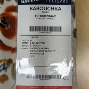 PXL_20240124_213704342.MP 32 EV34 Special Square Printed Fabric by Jean Paul Gaultier Lelievre Babouchka Dore Orange Green White Floral Abstract MSRP USD300+/y