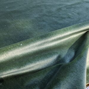 PXL_20240228_204136502 Queen's Silk Velvet Jade Green Radiance Highest Quality Heavy 39,000+ martindale MSRP USD 728/Yard