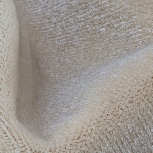 PXL_20240228_205051319 King's Silk Velvet Cream Buttery White Radiance Highest Quality Heavy 39,000+ martindale MSRP USD 728/Yard