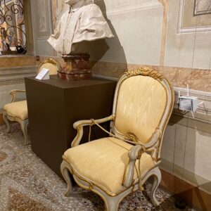 IMG_0029 Scalamandre " Salon Moire Gustavian Blue Classic Silk Moire Watermark Historical Reversible MSRP USD 442/Y Sc 0004 26739