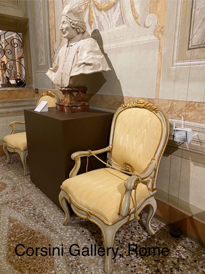 IMG_0029 Scalamandre " Salon Moire Gustavian Blue Classic Silk Moire Watermark Historical Reversible MSRP USD 442/Y Sc 0004 26739