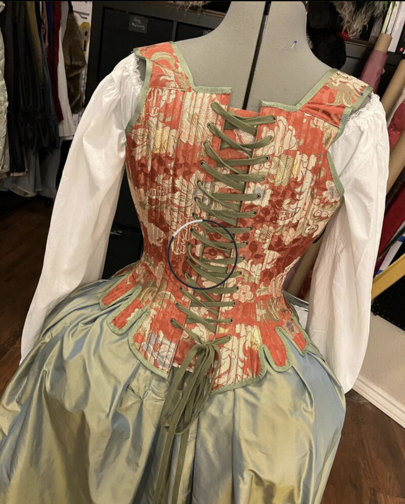 Scalamandre Old World Weavers Louis Xv Silk Lampas Chinese Red Chinoiserie MSRP USD 730/Y circa 1730