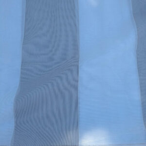 PXL_20240314_203716707 40 EV35 Length 2.5y Christian Fischbacher Dialog Natural White Stripe Sheer  MSRP200+/y