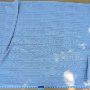 PXL_20240314_211450829 51 EV35 Length 2.8y Lelievre Paris Briscola M1 Argent White Gray Texture MSRP USD500+/y