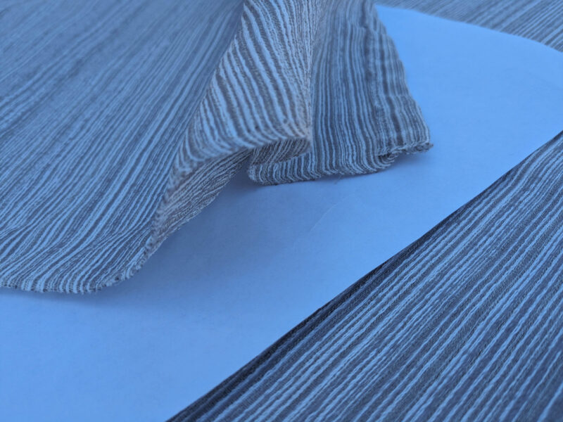 PXL_20240314_211519208 51 EV35 Length 2.8y Lelievre Paris Briscola M1 Argent White Gray Texture MSRP USD500+/y