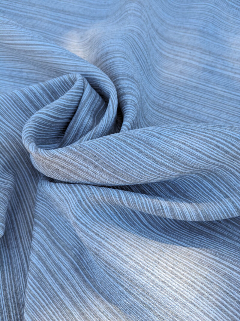 PXL_20240314_211535692 51 EV35 Length 2.8y Lelievre Paris Briscola M1 Argent White Gray Texture MSRP USD500+/y