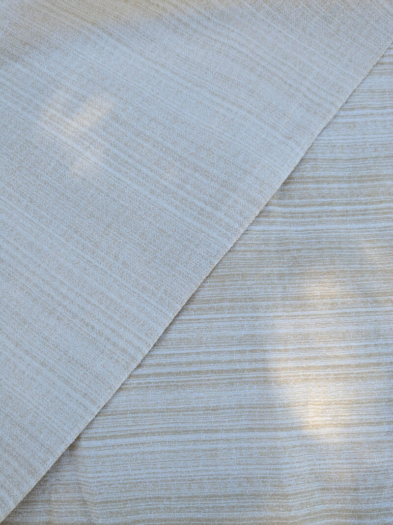 PXL_20240314_212100459 53 EV35 Length 2.4y Scalamandre Gobi Avorio Beige Small Scale Texture MSRP USD 200/y