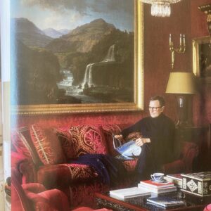 IMG_1489 Scalamandre Pennsbury Cut Linen Velvet Renaissance Sand Msrp USD 504/y