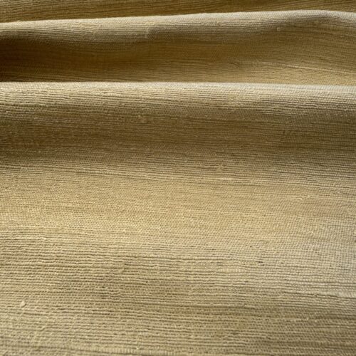 Scalamandre Vienne Texture Wheat Light Beige Silk Solid Texture MSRP USD 276/y