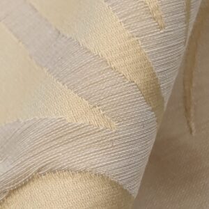 Scalamandre Sophie Ivory Silk Cotton Floral MSRP USD318/y