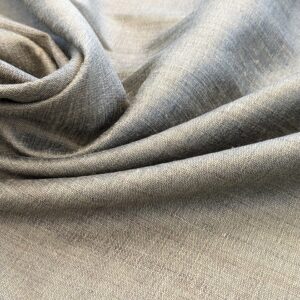 PXL_20240516_214111609 Scalamandre Vienne Texture Bronze Brown Silk Solid Texture MSRP USD 276/y