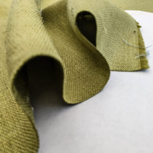 PXL_20240521_200832081.MP Scalamandre Lakeside Linen Lime Green Solid MSRP USD 158/y