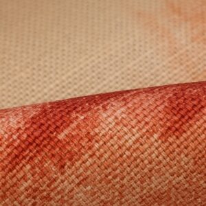 PXL_20240521_204019719 " Scalamandre Chanticleer Terracotta Rooster Chicken French Country Toile Red White MSRP USD 200+/Y