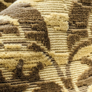 PXL_20240522_195942555 Scalamandre Vendome Camel Brown Cut Velvet Brown Gold Florentine Renaissance Damask MSRP USD292/y