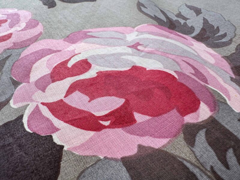 IMG_4224 2.5y Scalamandre Eugenie Flowers Botanical Floral Tree Foliage