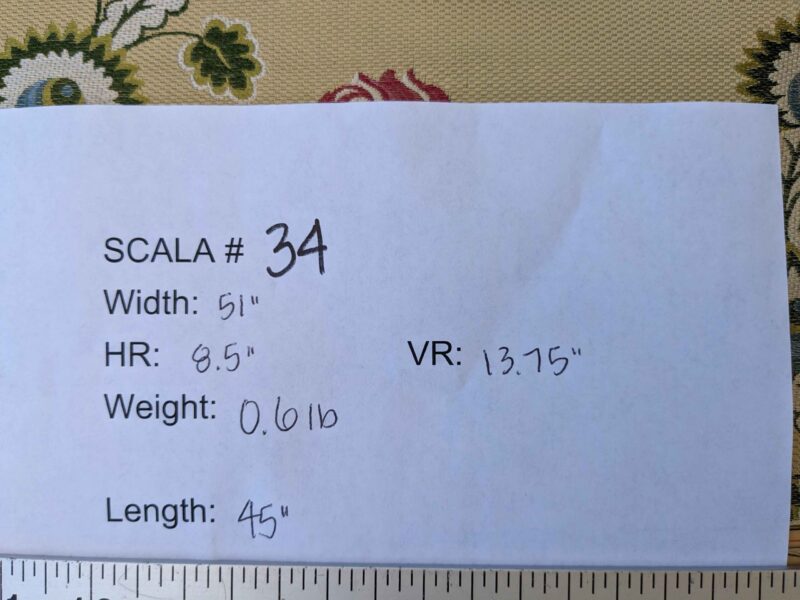 PXL_20240604_190055642 Tassinari and Chatel Rose Du Roi Or Pale Silk Floral Botanical Tree Foliage Stripe 51"Width x 45" Length