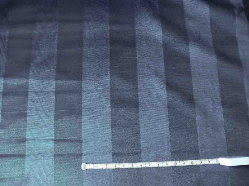 products-P1400304 0.5Y Lee Jofa Continental Velvet "evening" Blue Velvet Stripe