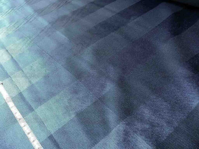 products-P1400306 0.5Y Lee Jofa Continental Velvet "evening" Blue Velvet Stripe