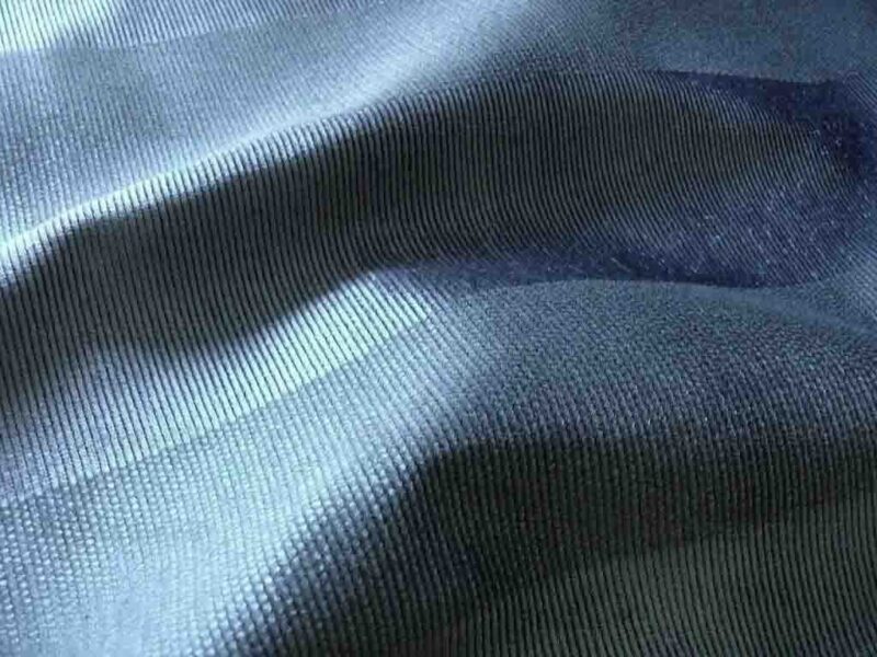 products-P1400307 0.5Y Lee Jofa Continental Velvet "evening" Blue Velvet Stripe
