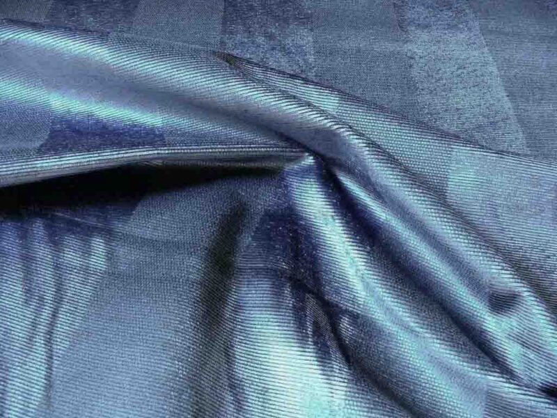 products-P1400309 0.5Y Lee Jofa Continental Velvet "evening" Blue Velvet Stripe
