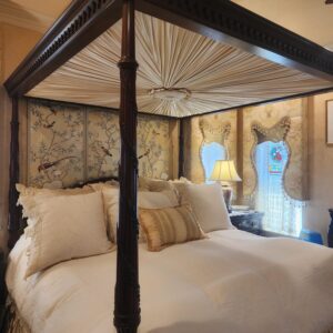 BY Yard Kravet Sophia Silk Bone White Silk Satin for Bridal Wedding Dress MSRP USD 169.90/y