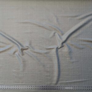 Scalamandre Vienne Texture Dove Gray Silk Solid Texture MSRP USD 276/y