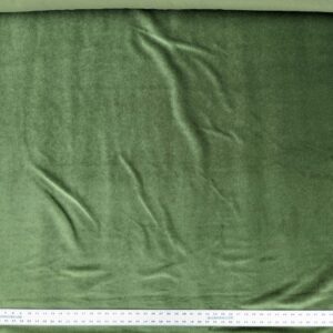 Sample by Express to Germany Scalamandre Velvet Mohair Silk Juicy Sweet Greens MSRP USD800+/y (Copy)