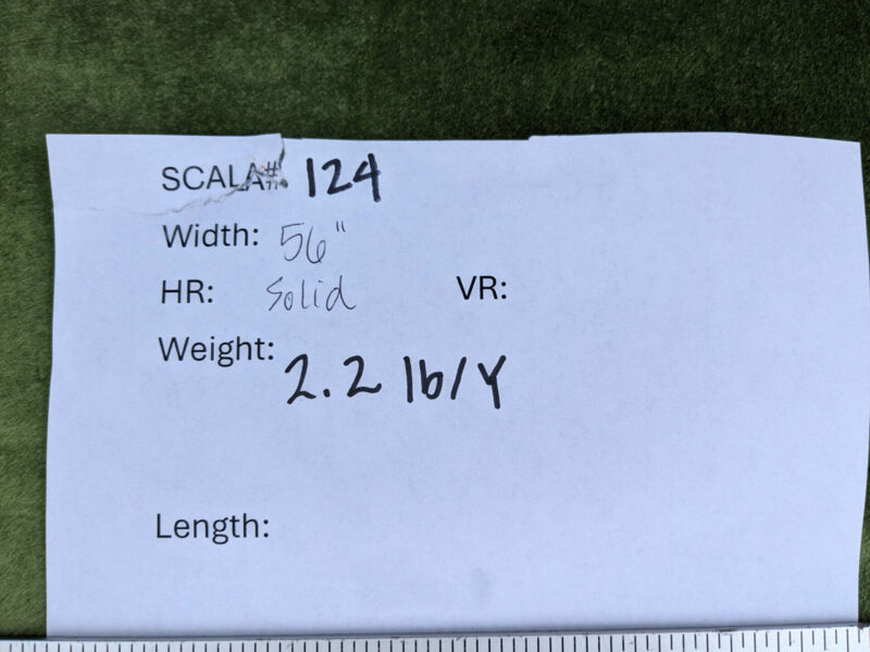 Sample by Express to Germany Scalamandre Velvet Mohair Silk Juicy Sweet Greens MSRP USD800+/y (Copy)