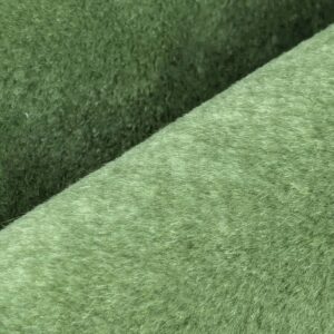 Sample by Express to Germany Scalamandre Velvet Mohair Silk Juicy Sweet Greens MSRP USD800+/y (Copy)