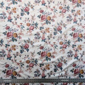 PXL_20240919_171700622 by yard Scalamandre Floral Botanical Foliage French Court