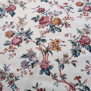 PXL_20240919_171945469.MP by yard Scalamandre Floral Botanical Foliage French Court