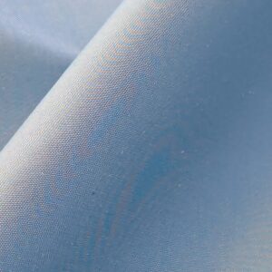 PXL_20240919_203542155 Bty Scalamandre Shangri-la Sky Light Silk Dupioni Light Blue MSRP USD 158Y