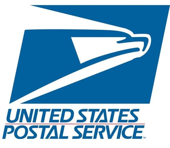 USPS logo Sample by Express to Germany Scalamandre Velvet Mohair Silk Juicy Sweet Greens MSRP USD800+/y (Copy)
