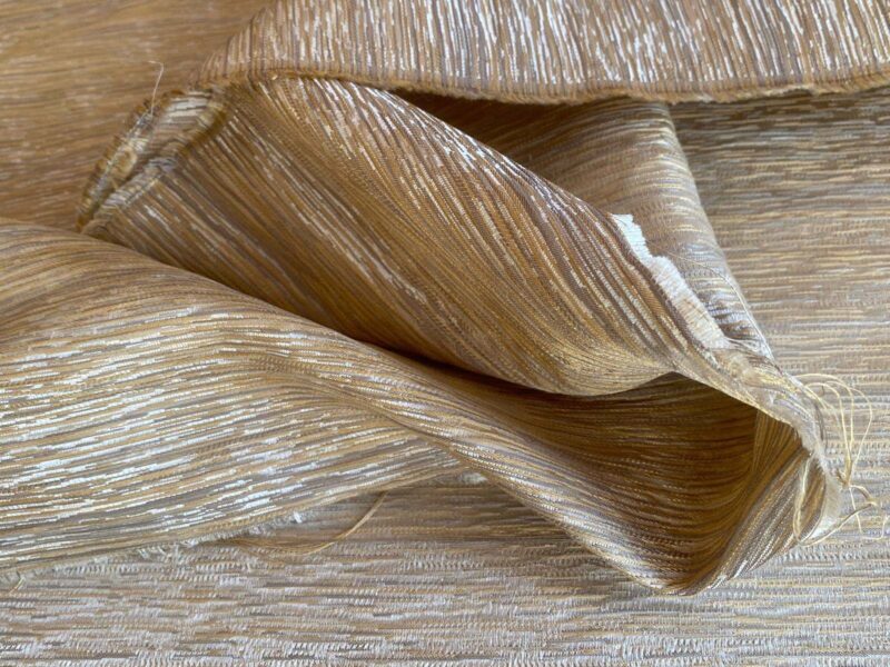 WhatsApp Image 2024-09-09 at 08.36.41_7dd34841 Essentia Vanilla Textured Silk Old World Weavers MSRP USD 204/y