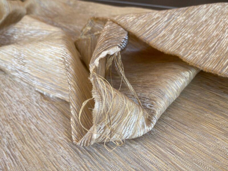 WhatsApp Image 2024-09-09 at 08.36.41_b72d193e Essentia Vanilla Textured Silk Old World Weavers MSRP USD 204/y