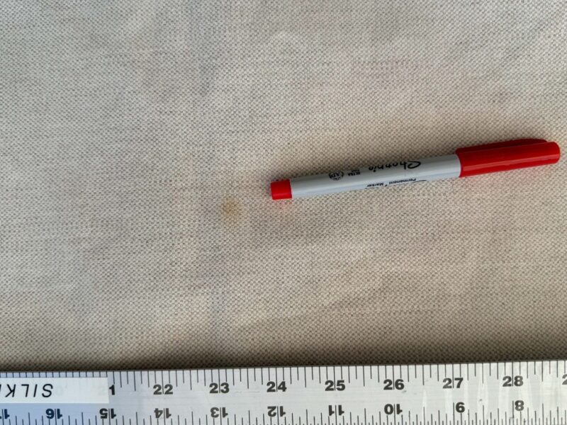 WhatsApp Image 2024-09-26 at 06.43.18_66019cb4 1 EV38 Scalamandre  Caliedo Cream White Cotton Linen Solid 2.4yd Stain