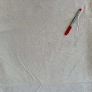 WhatsApp Image 2024-09-26 at 06.43.18_e5f447c2 1 EV38 Scalamandre  Caliedo Cream White Cotton Linen Solid 2.4yd Stain