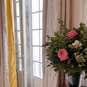 WhatsApp Image 2024-09-27 at 00.48.37_bffba236 Kravet 100% Silk Damask Small Renaissance Petite Damask Cream Pale Gold 24695.1 MSRP USD 197/Y